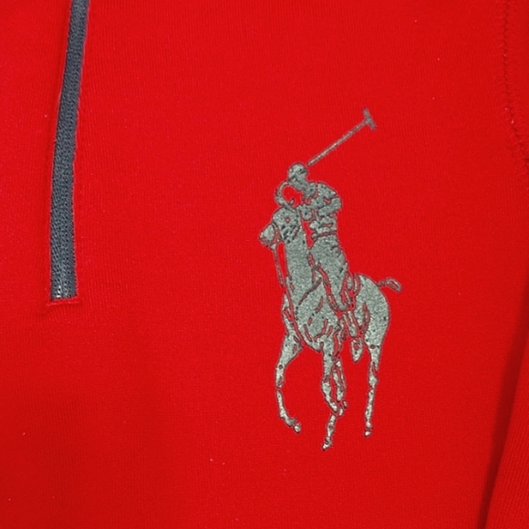 Polo PRL - Picture 3 of 6